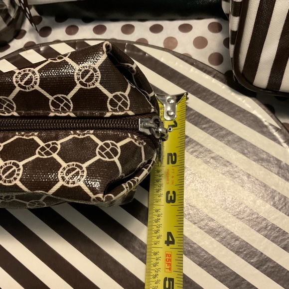 Henri Bendel Bag 2 - Picture 7 of 8